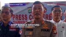 Modus Tersangka Bawa 9 WNI Korban TPPO ke Serbia, Ini Kata Polisi