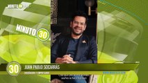 Lista la pasarela de inauguración Colombiamoda 2022 El diseñador Juan Pablo Socarrás será el encargado