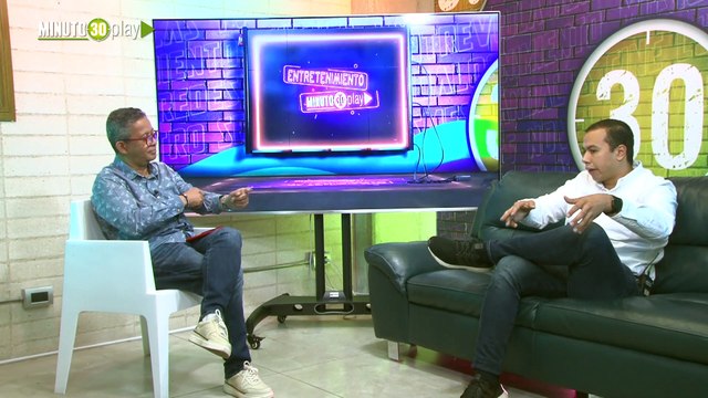 SANTIAGO NARVAEZ Candidado al Concejo de Medellín CREEMOS
