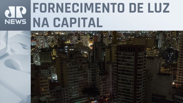 Energia no Copan volta após semana de apagões no Centro de São Paulo
