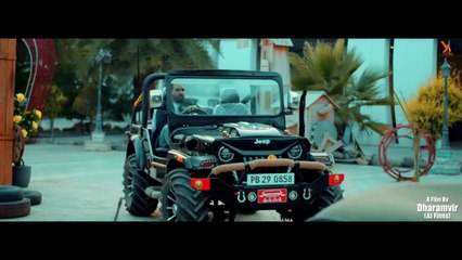 Kaash 2 _ Kanth Kaler  _ New Punjabi Romantic Full Song