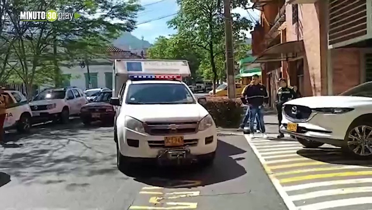 Lamentable Una médica se habría quitado la vida en Medellín