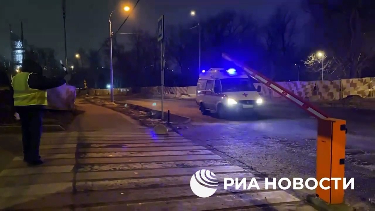 Rusia guarda un minuto de silencio en el día de luto oficial por las víctimas del atentado