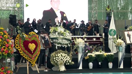 ARTISTAS  DARÍO GÓMEZ