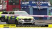 Ataque terrorista en Londres: Confusion en la escena del ataque