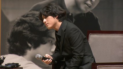 피아니스트 임윤찬, 손에 무리 와 해외공연 5건 취소 / YTN