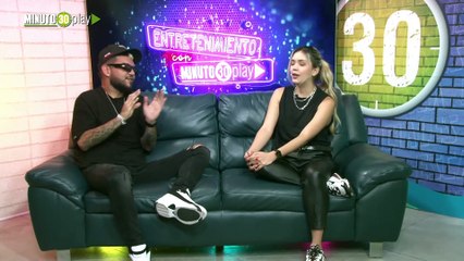 AcBlack, cantante del género urbano