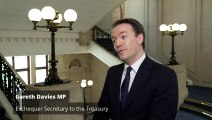 Treasury Minister: We've 'turned corner' on inflation