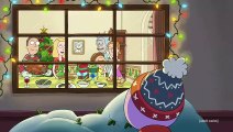 NEW CLIP: Christmas Rick Story | Rick and Morty | adult swim