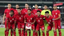 Tak Pernah Menang 20 Tahun Lamanya, Saatnya Timnas Indonesia Patahkan Rekor Buruk di Hanoi