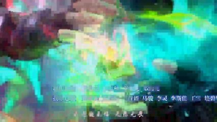 Battle Through the Heavens Season 5 Episode 89 Subtitle Indonesia
