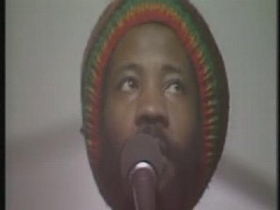 Misty in Roots Poor and Needy