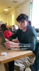 Que es Mewing? El nuevo trend