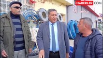 CHP Milletvekili Gürer: İcra daireleri fabrika gibi çalışıyor