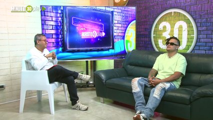 EL COMPOSITOR Y CANTATE RICK KEVED  LANZA BABALÍ CON RITMOS  FRESCOS