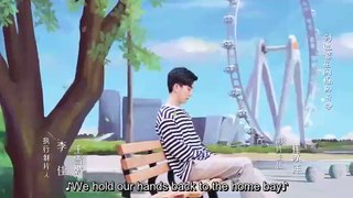 The Love You Give Me EP37 (Eng Sub)