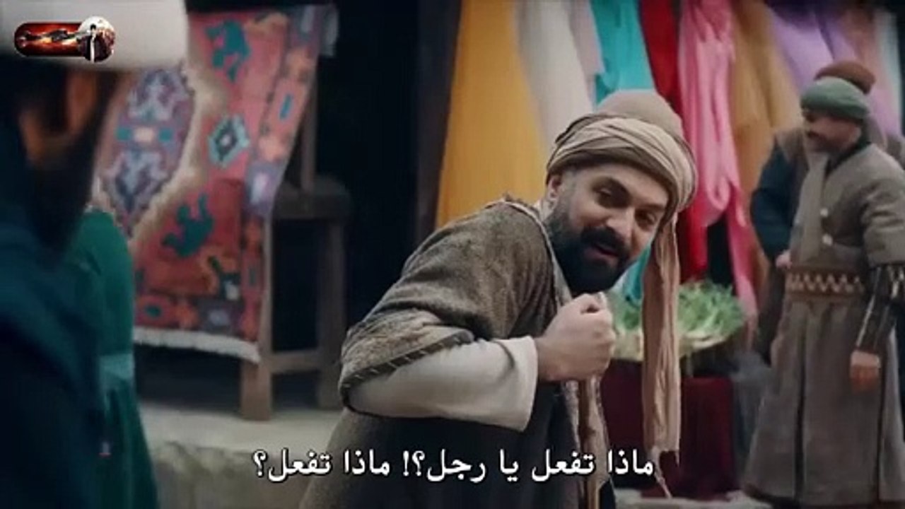 HD عزيز محمود هدائي - الحلقة 8 - الموسم 1 مترجم
