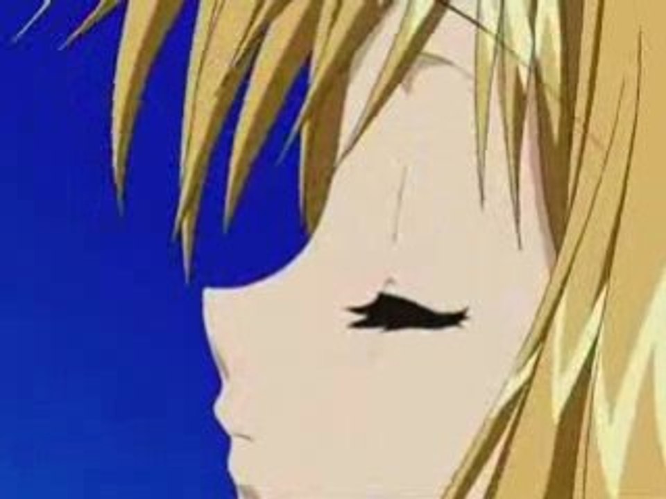 Come into my dreams Air tv