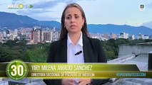 17 años de cárcel contra psicoorientador de un colegio de Medellín que abusó  sexualmente de dos menores