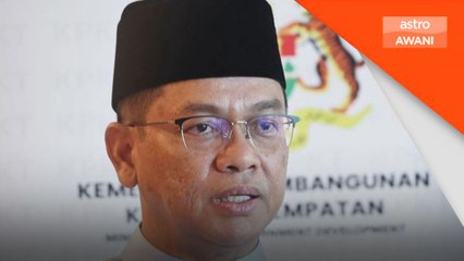 Henti hina agama di media sosial - Mohd Na’im