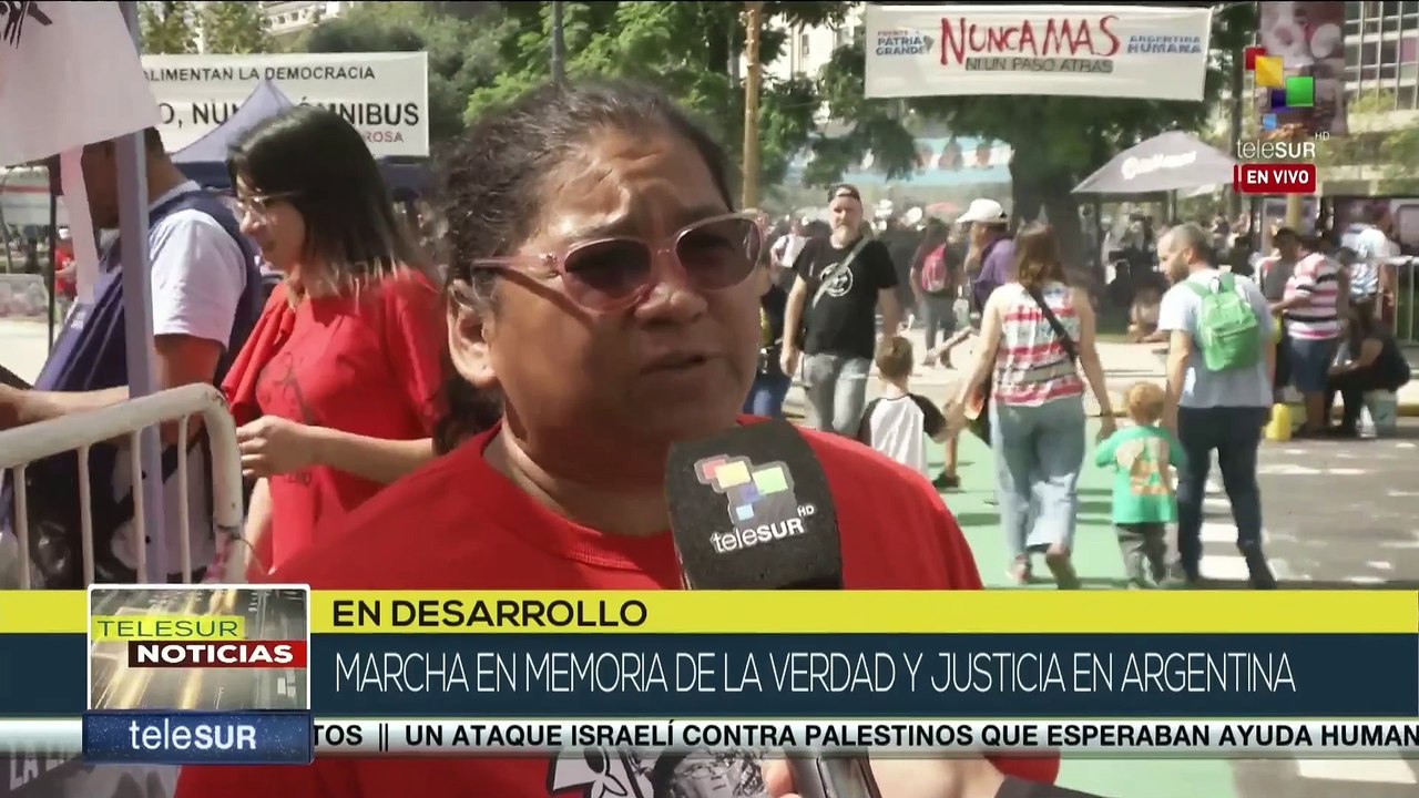 Trocoso: La memoria es algo necesario para no cometer los mismos errores