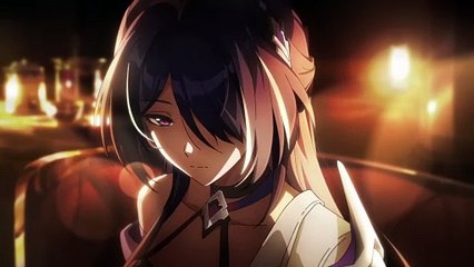 Honkai : Star Rail - Bande-annonce Myriade céleste : « Kyoden : Coup d'épée dans un monde éphémère »