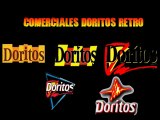 Comerciales Doritos Mexico (Antiguos)