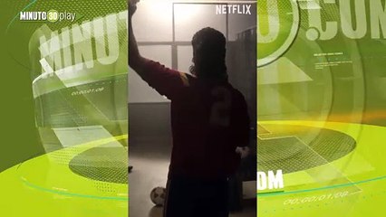 Estreno Ya está en Netflix Goles en contra la serie de Andrés Escobar