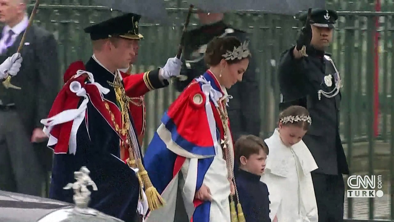 Kate'in videosu için iddialar bitmiyor! Sosyal medya ikiye bölündü