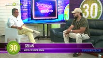 Gelian, artista de música urbana