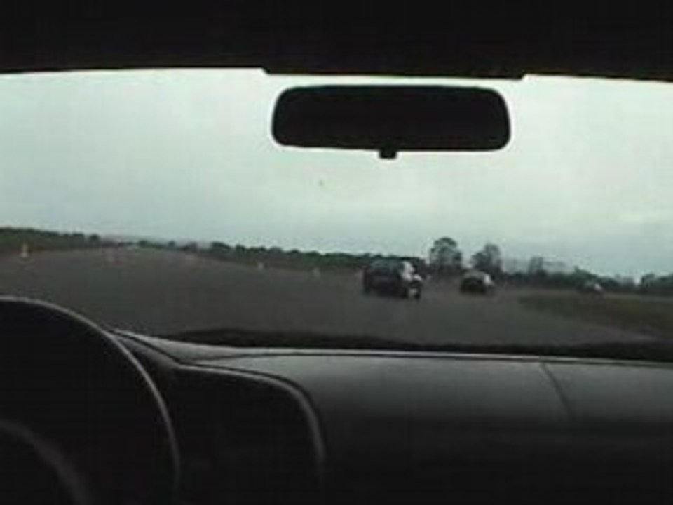 Lurcy 2008 3 bmw M3 en drift