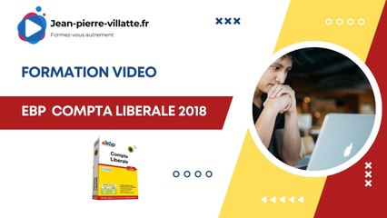 EBP COMPTA LIBERALE 2018 : Maintenance des échéances