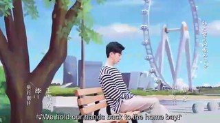 The Love You Give Me EP32 (Eng Sub)