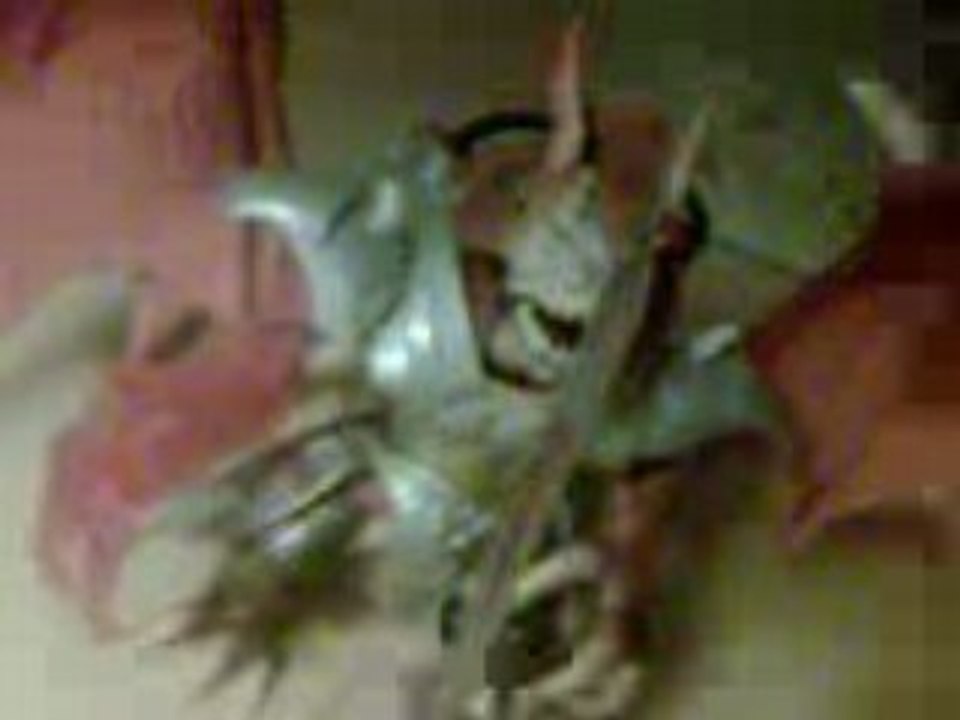 OMNISLASH !!
