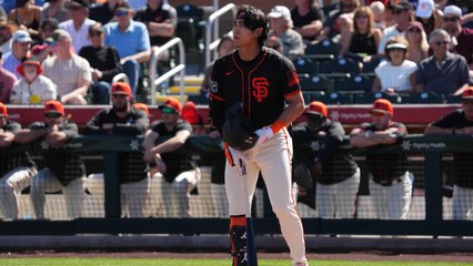 Giants Offseason: Analyzing Promising Lineup & Pitching