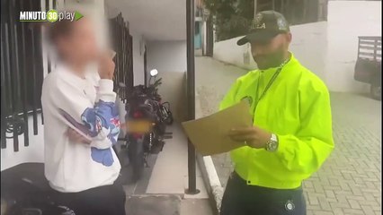 Los chats con los que 5 mujeres amenazaban a víctimas con contenido sexual en Bogotá