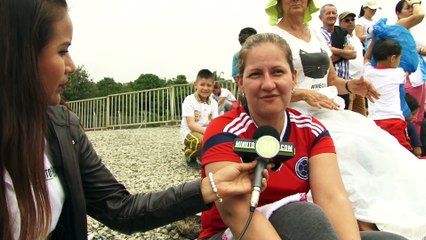 09-09-17-martha-castro-llego-desde-bucaramanga-a-ver-al-papa