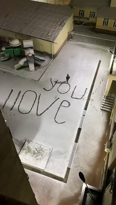 fall in love