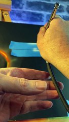 tuto étoile aérographe