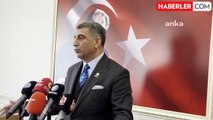 CHP Milletvekili Gürsel Erol, Tunceli için kullanılan Kürtlerin ülkesi ifadesine tepki gösterdi