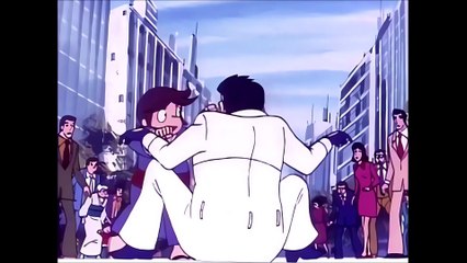 Astro Robot contatto Y ep.13 La ballata del tradimento