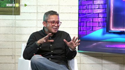 NATY BOTERO INVITA A SER FELIZ EN SU NUEVA CANCIÓN