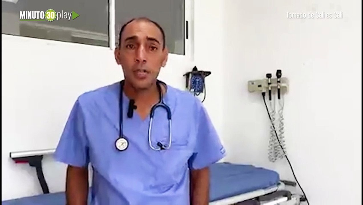 El cantante Tirso Duarte entre la vida y la mue...