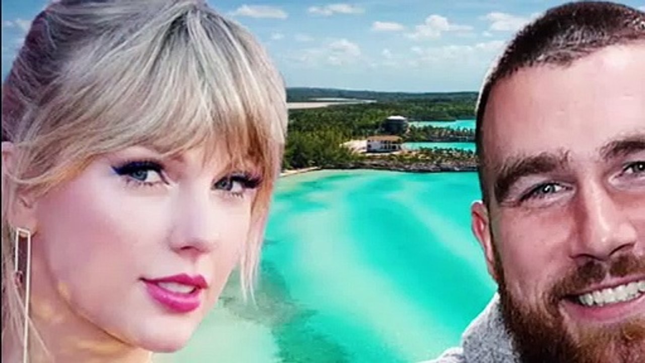 Travis Kelce Spotted in Cleveland Sans Taylor Swift After Bahamas Trip