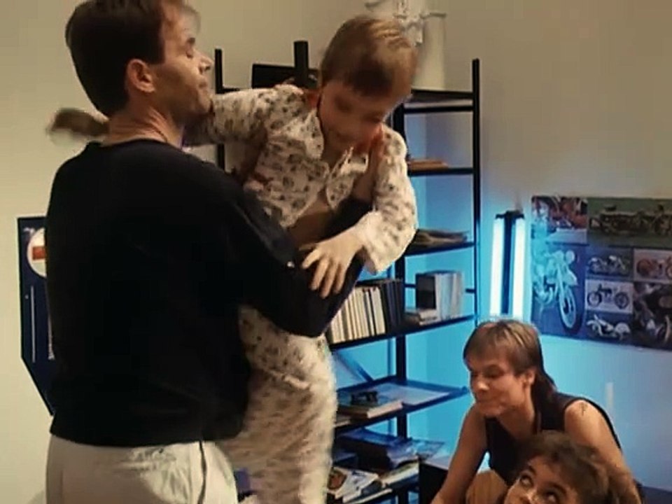 Barfuß ins Bett (DDR 1988–1990) E03-Hü oder Hott