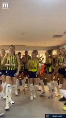 Şampiyon Fenerbahçe Opet