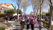 La Fête du Printemps approche !    Venez célébrer la Fête…