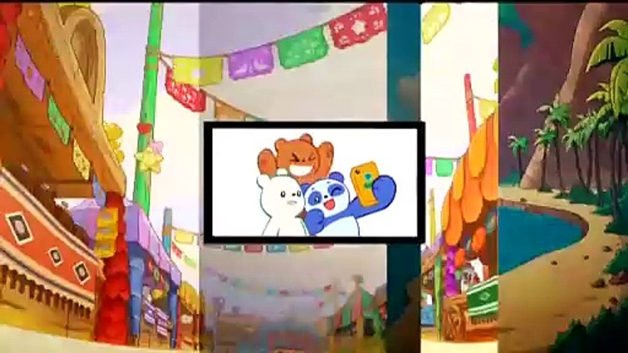 Cartoon Network (Brazil) - Continuity (24th March 2024)