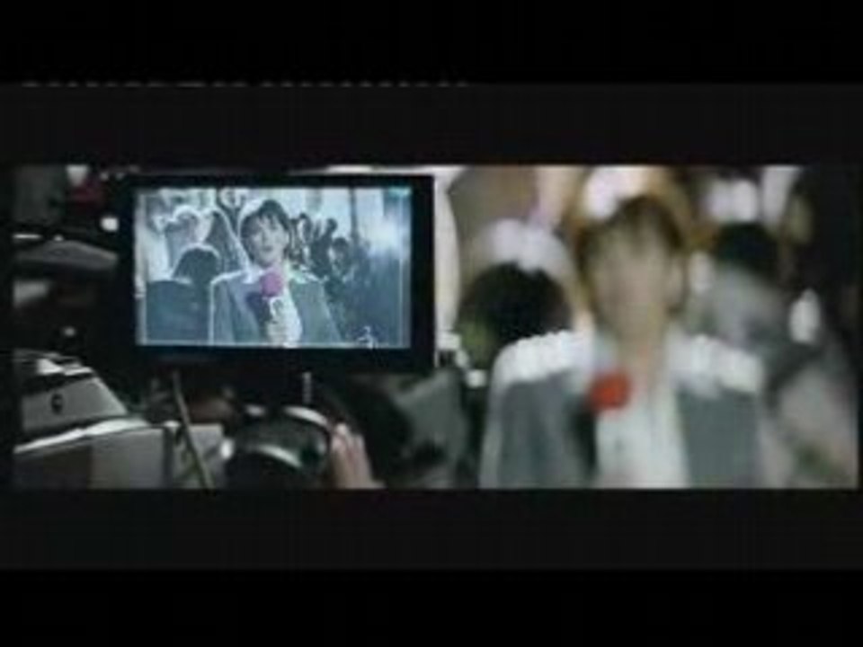 Girls Aloud - KitKat Senses TV Advert