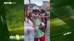Epa Colombia repartió cientos de tamales y le regaló ‘pinta’ de Navidad a habitantes de calle en Bogotá